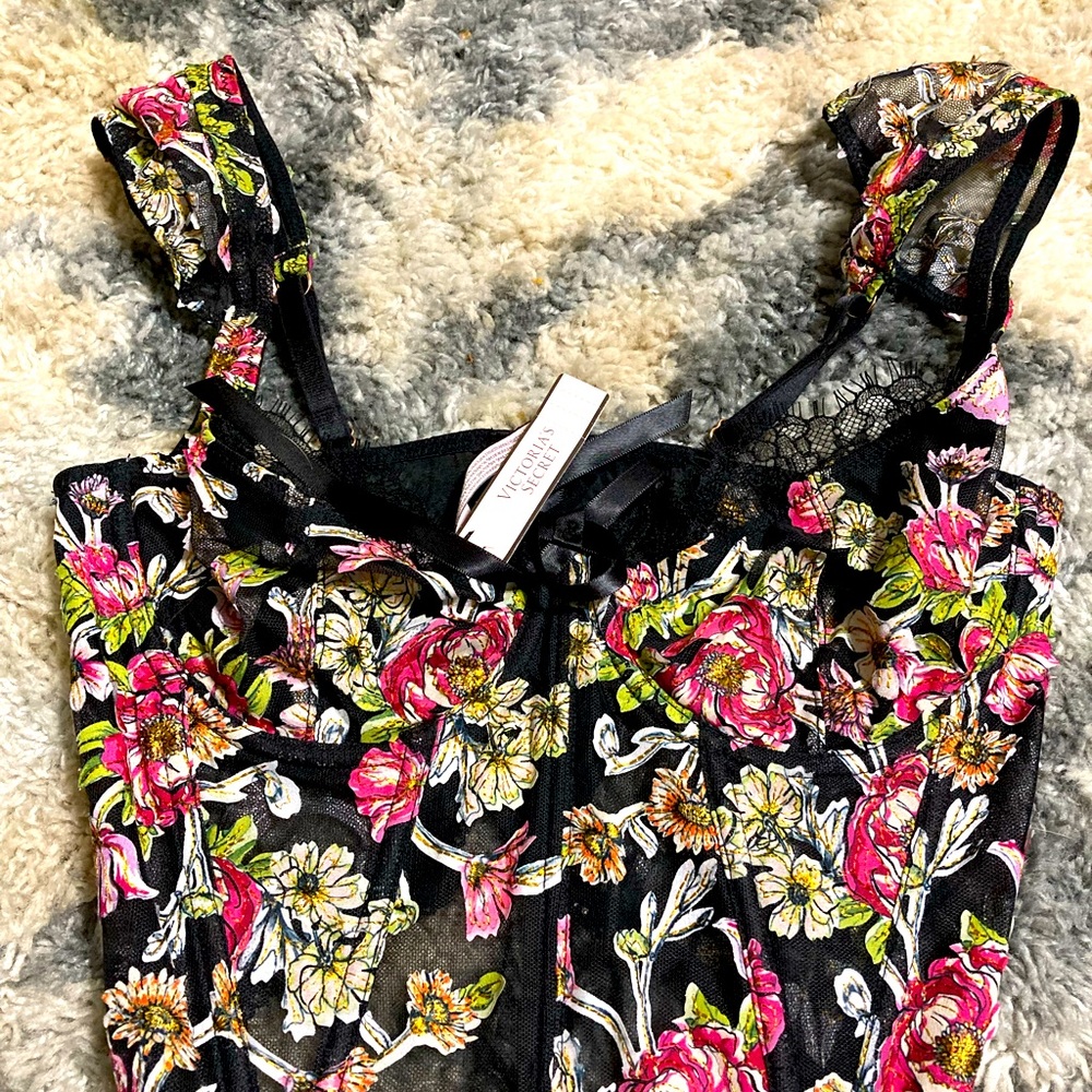 Dream Angel Bra Top